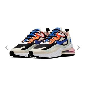 Nike Air Max 270 React